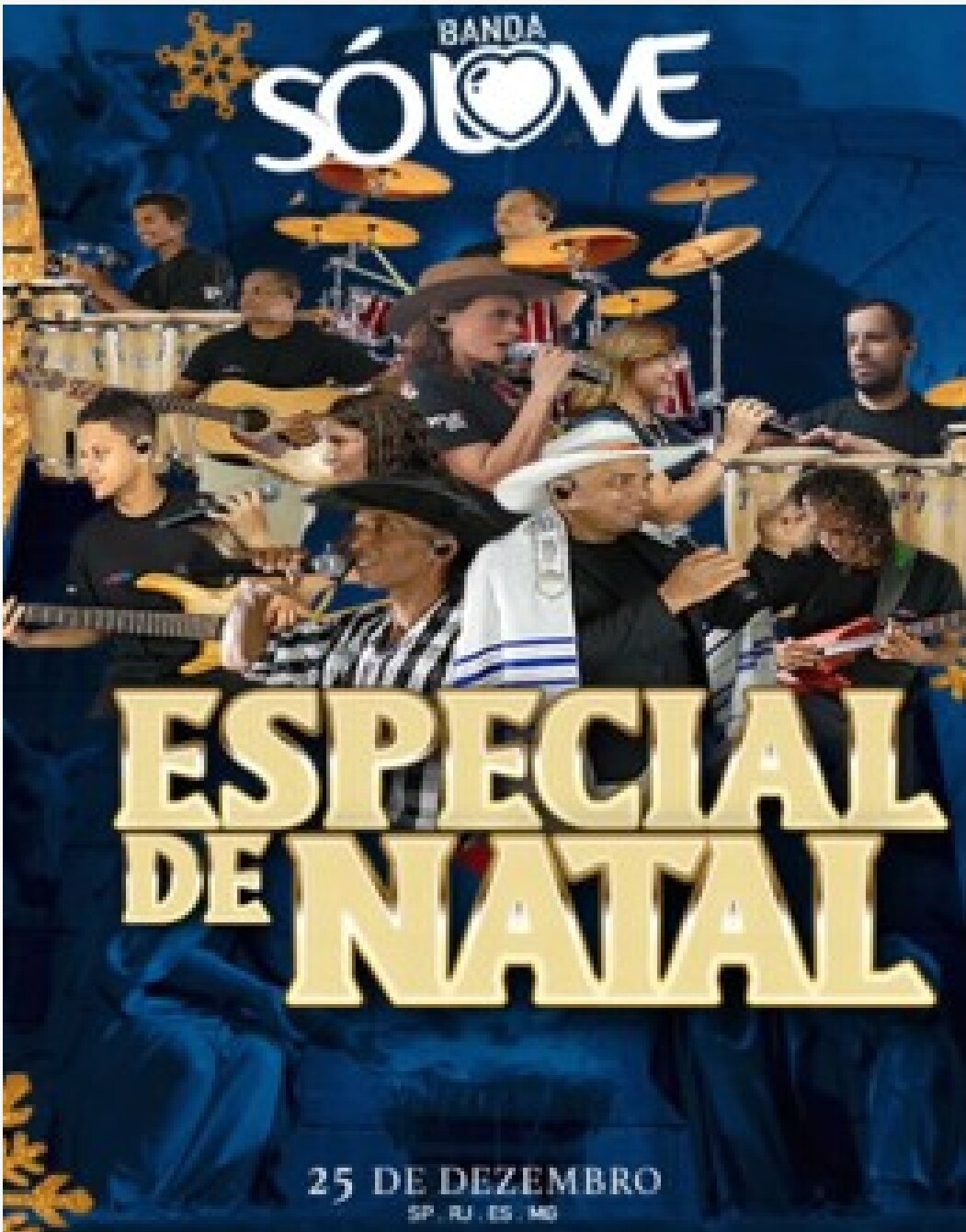 Banda Pelo Reino